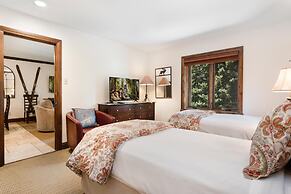 Westwind 207 2BD 2BA Plat Condo