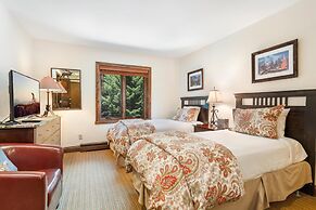 Westwind 207 2BD 2BA Plat Condo