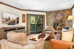 Westwind 207 2BD 2BA Plat Condo