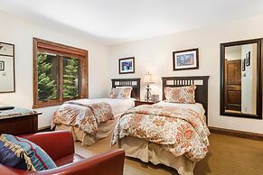 Westwind 207 2BD 2BA Plat Condo