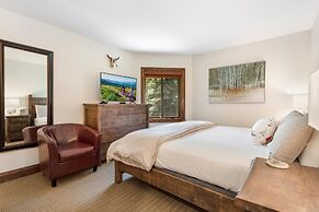 Westwind 207 2BD 2BA Plat Condo