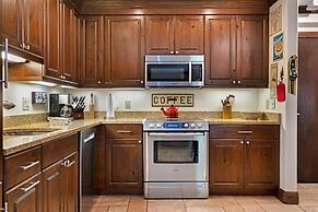 Westwind 207 2BD 2BA Plat Condo