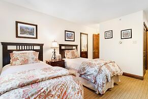 Westwind 207 2BD 2BA Plat Condo