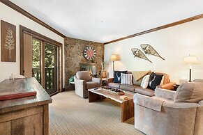 Westwind 207 2BD 2BA Plat Condo