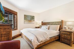 Westwind 207 2BD 2BA Plat Condo