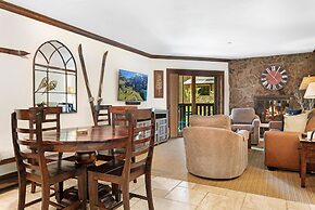 Westwind 207 2BD 2BA Plat Condo