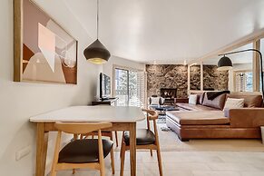 Westwind 307 2BD 2BA Platinum Condo in Lionshead Village