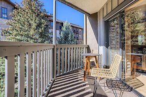 Westwind 307 2BD 2BA Platinum Condo in Lionshead Village