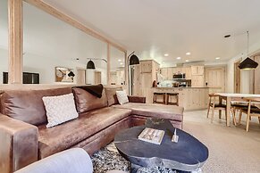 Westwind 307 2BD 2BA Platinum Condo in Lionshead Village