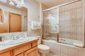 Westwind 308 2BD Gold Condo With A-C