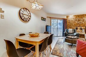 Westwind 308 2BD Gold Condo With A-C