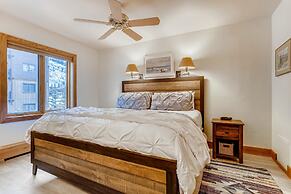 Westwind 308 2BD Gold Condo With A-C