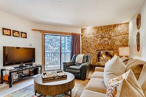 Westwind 308 2BD Gold Condo With A-C