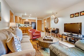 Westwind 308 2BD Gold Condo With A-C