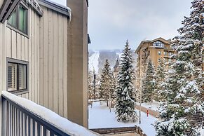 Westwind 308 2BD Gold Condo With A-C