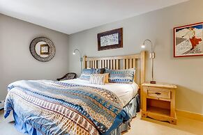 Westwind 208l 1BD 1BA Gold Condo