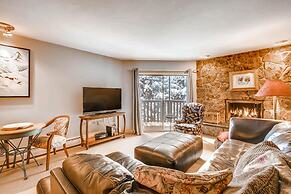 Westwind 208l 1BD 1BA Gold Condo