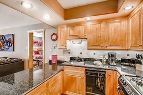 Westwind 208l 1BD 1BA Gold Condo