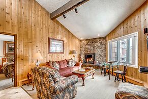 Westwind 403 1BD 2BA Gold Condo