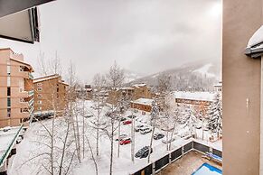 Westwind 403 1BD 2BA Gold Condo