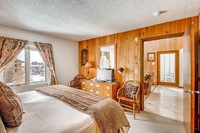 Westwind 403 1BD 2BA Gold Condo