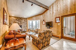 Westwind 403 1BD 2BA Gold Condo