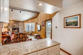 Westwind 403 1BD 2BA Gold Condo