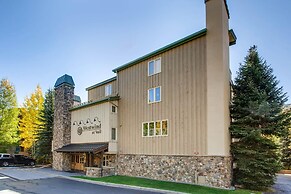 Westwind 404 3BD 3BA Plat. Condo