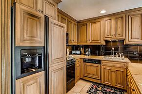 Westwind 404 3BD 3BA Plat. Condo