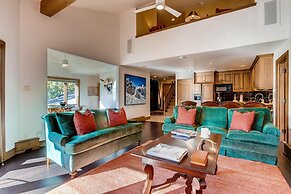 Westwind 404 3BD 3BA Plat. Condo