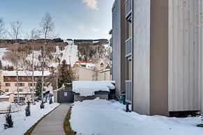 Westwind 303 1BD 1BA Plat. Condo