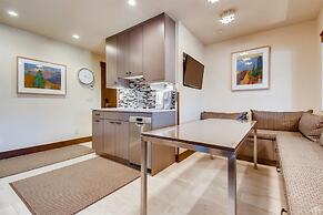 Westwind 303 1BD 1BA Plat. Condo