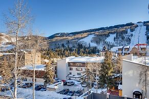 Westwind 303 1BD 1BA Plat. Condo