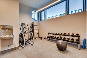 Westwind 303 1BD 1BA Plat. Condo