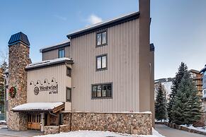 Westwind 303 1BD 1BA Plat. Condo