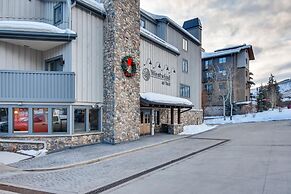 Westwind 303 1BD 1BA Plat. Condo