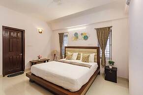White Lotus By Orbit Hotels
