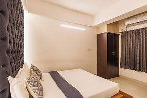 White Lotus By Orbit Hotels