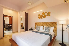 White Lotus By Orbit Hotels