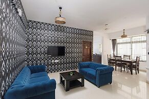 White Lotus By Orbit Hotels