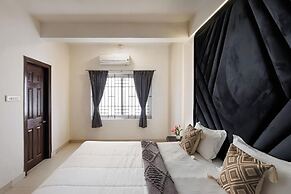 White Lotus By Orbit Hotels