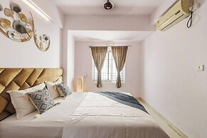 White Lotus By Orbit Hotels