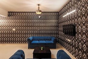 White Lotus By Orbit Hotels