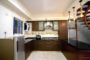 White Lotus By Orbit Hotels