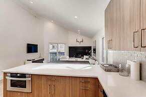 Westwind 408, 2bd, 2BA Diamond Condo