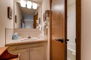 Westwind 109 1BD 1.5ba Gold Condo