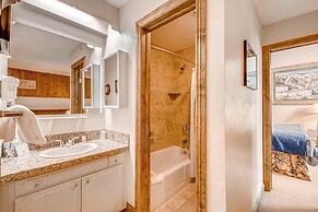 Westwind 405 4BD 3BA Gold Condo