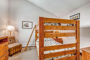 Westwind 405 4BD 3BA Gold Condo