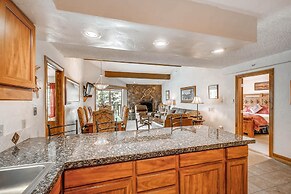 Westwind 405 4BD 3BA Gold Condo