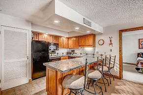 Westwind 405 4BD 3BA Gold Condo